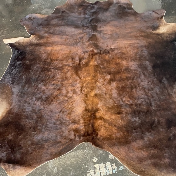 IKEA Coldby cowhide rug - Picture 3 of 9